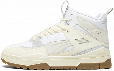 Черевики Puma SLIPSTREAM HI XTREME 39327101 р.40,5 бежевий