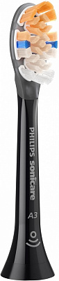 Насадки для электрической зубной щетки Philips Sonicare Premium А3 All-in-One 4 шт (HX9094/88)