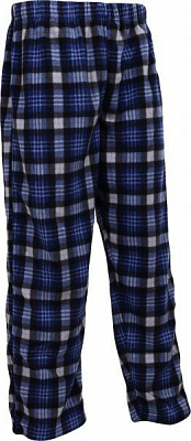 Брюки La Nuit Chess р. XL фиолетовый 