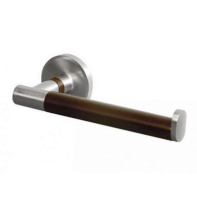 Держатель туалетной бумаги без крышки Bisk Мадагаскар