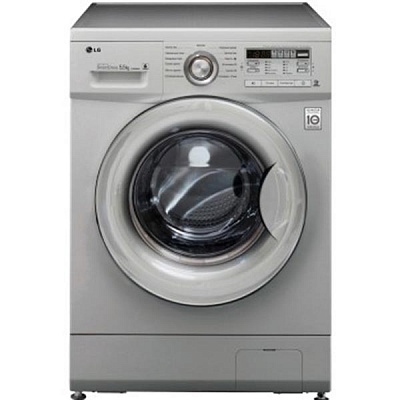 Стиральная машина LG F10B8MD5