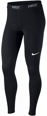 Лосини Nike W NK VCTRY BSLYR TGHT 889595-011 XS чорний