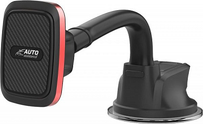 Тримач магнітний мобільного телефону Auto Assistance AA-M07 чорний