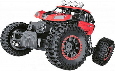 Автомобіль на р/к Sulong Toys Off-Road Crawler Super Sport червоний 1:18 SL-001RHR
