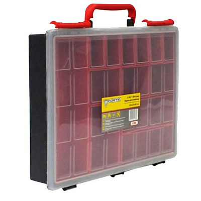 Органайзер Forte 1-1360 340x250x60 мм