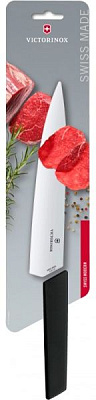 Ніж Victorinox кухонний Swiss Modern Carving Vx69013.22B