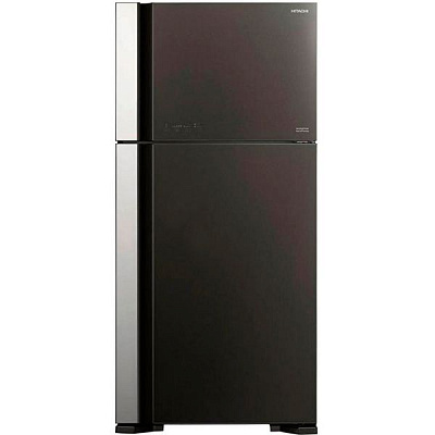 Холодильник Hitachi R-VG610PUC7GGR