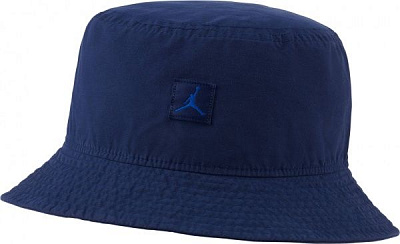 Капелюх Jordan JORDAN BUCKET JM WASHED CAP DC3687-492 M/L темно-синій