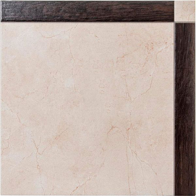Плитка Zeus Ceramica Marwood Beige ZWXMW3 45x45