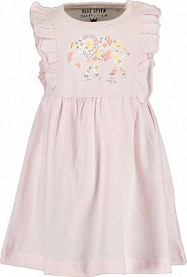 Сукня Blue Seven р.74 рожевий 911050 X_406_р.74