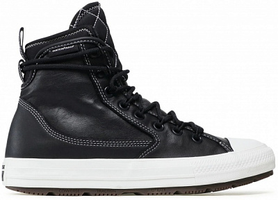 Кросівки Converse 168863C р.45 чорний