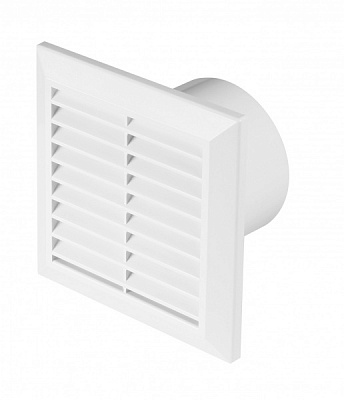 Вентилятор канальный Awenta CLASSIC 120 WC120