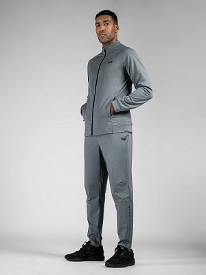 Джемпер 4F SWEATSHIRT FNK RL9AW22TFSWM105-27S р. L серый