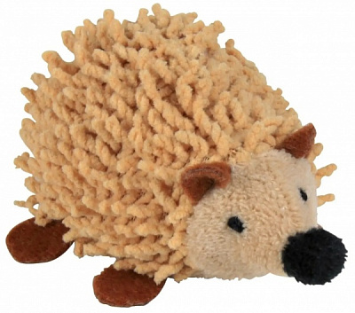 Игрушка для котов Trixie ежик 8 см (45782)