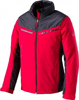 Куртка McKinley Arthur II ux 280439-904260 3XL красный