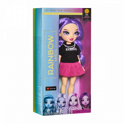 Кукла Rainbow High серии ОРР Орхидея 987918