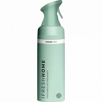 Духи для помещения iFresh Green Tea 250 мл
