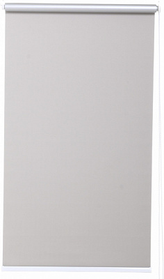 Ролета термо (blackout) Vivendi C534 бежева 42,5x180 см