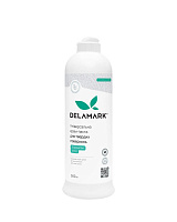 Чистящее средство DeLaMark с ароматом мяты 0,5 л