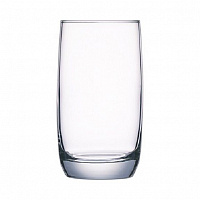 Набір склянок високих Vigne C5107 330 мл 6 шт. Luminarc 