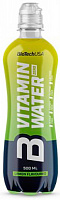 Вітамінний комплекс BioTech Vitamin Water Zero 500 мл 