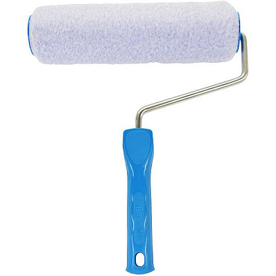 Валик с ручкой Tempo Euro Toptex 25 см d4.8 см