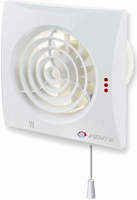 Вытяжной вентилятор Вентс Квайт 100 В