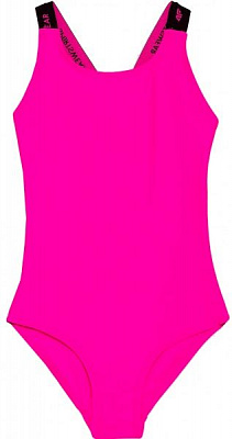 Купальник 4F J4L21-JKOS202-55N р.134/140 розовый