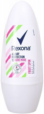 Антиперспірант для жінок Rexona Фрут Спін 50 мл