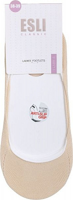 Сліди Conte CLASSIC 16С-16СПЕ 000 р. 25 бежевий 1 шт.