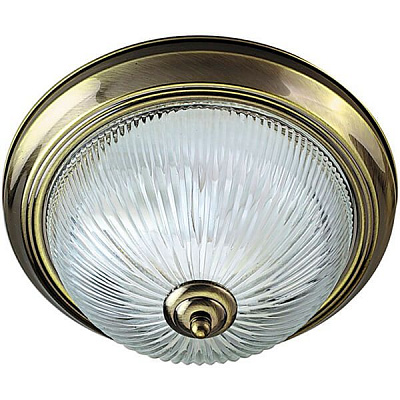 Світильник Arte Lamp American Diner A9366PL-2AB