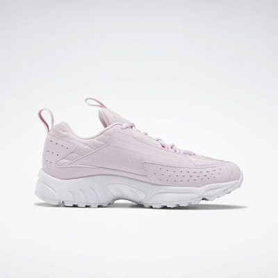 Кроссовки Reebok DMX SERIES 2200 EG9234 р.7 розовый