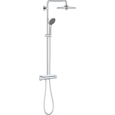 Душевая система Grohe Vitalio Joy 260 26403001