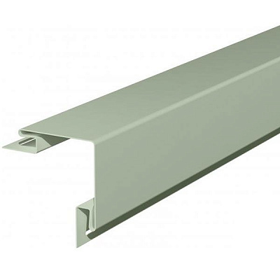 Угол наружный VOX 3,05 м светло-зеленый SV-12