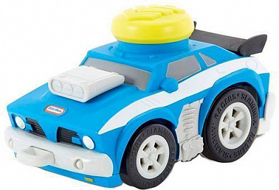 Іграшка Little Tikes Slammin racers Спринтер 648861