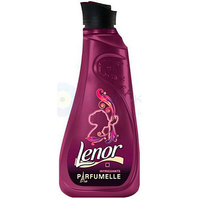 Кондиционер Lenor Intrigue 1.5 л