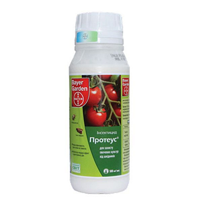 Протеус 50 мл
