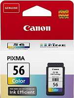 Картридж  CL-56 PIXMA Ink Efficiency Color 9064B001