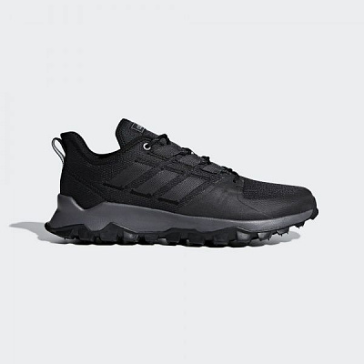 Кроссовки Adidas KANADIA TRAIL F36056 р.13,5 черный