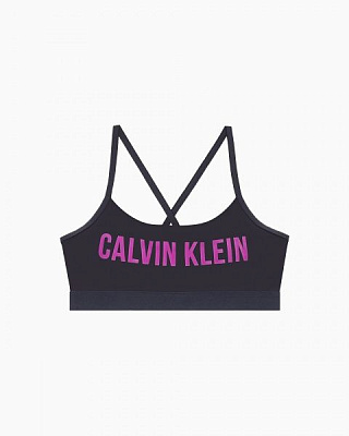 Бра Calvin Klein Performance 00GWF8K147989 L фиолетовый