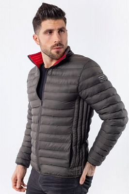 Куртка Avecs AV-50194/94_4 50 графит