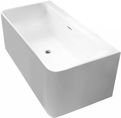 Ванна акрилова Imprese IT524 170x80 Bilina (R)