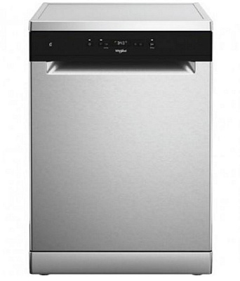 Посудомойная машина Whirlpool HD624 X