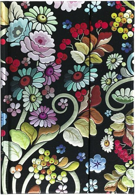 Книга для нотаток 9,5х14 см, 88 арк. HDU131-1