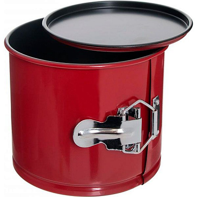 Форма для выпекания паски Fackelmann 14x12 см