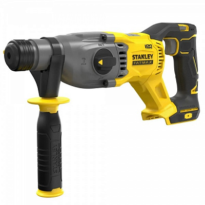 Перфоратор Stanley FatMax SFMCH900B
