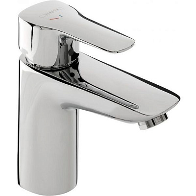 Змішувач для умивальника Hansgrohe My Sport L 71115000