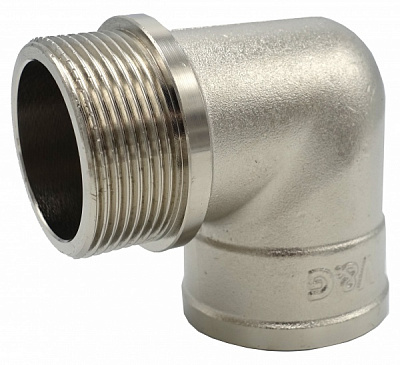 Кутник ВЗ V&G VALOGIN 1/2