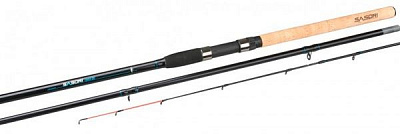 Фидерное удилище Mikado Sasori Ultra Light Spin 210 см 15 гр