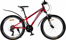 Велосипед Like2bike подростковий Race красный A202408